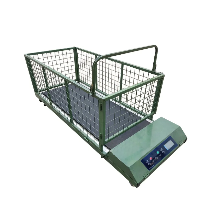 

Pet Running Machine For Small/Medium-Sized Dogs Indoor Exercise