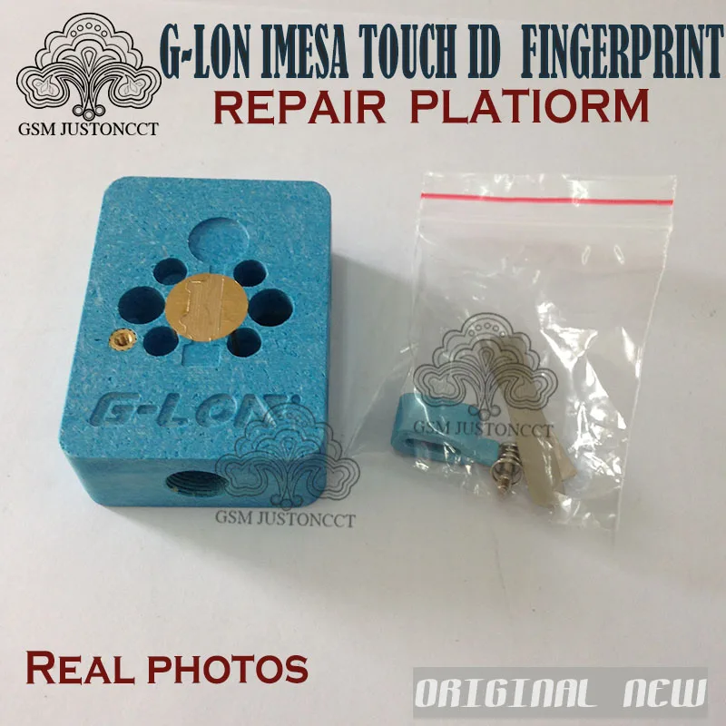 Quick Fix Button Replacement, Button Replacement Tool