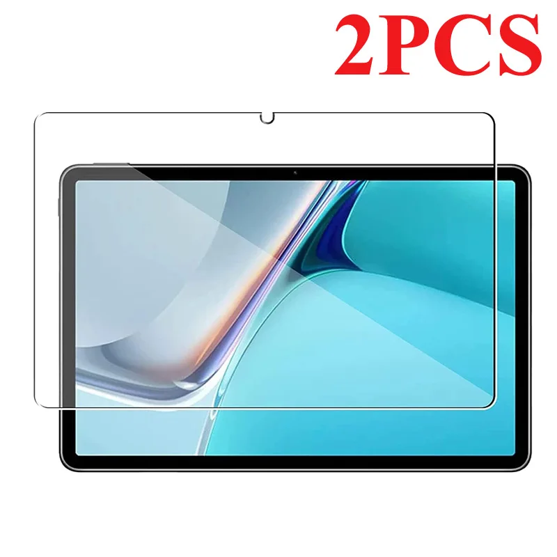 

2 шт., Защитное стекло для Huawei MatePad 11 2023 дюйма