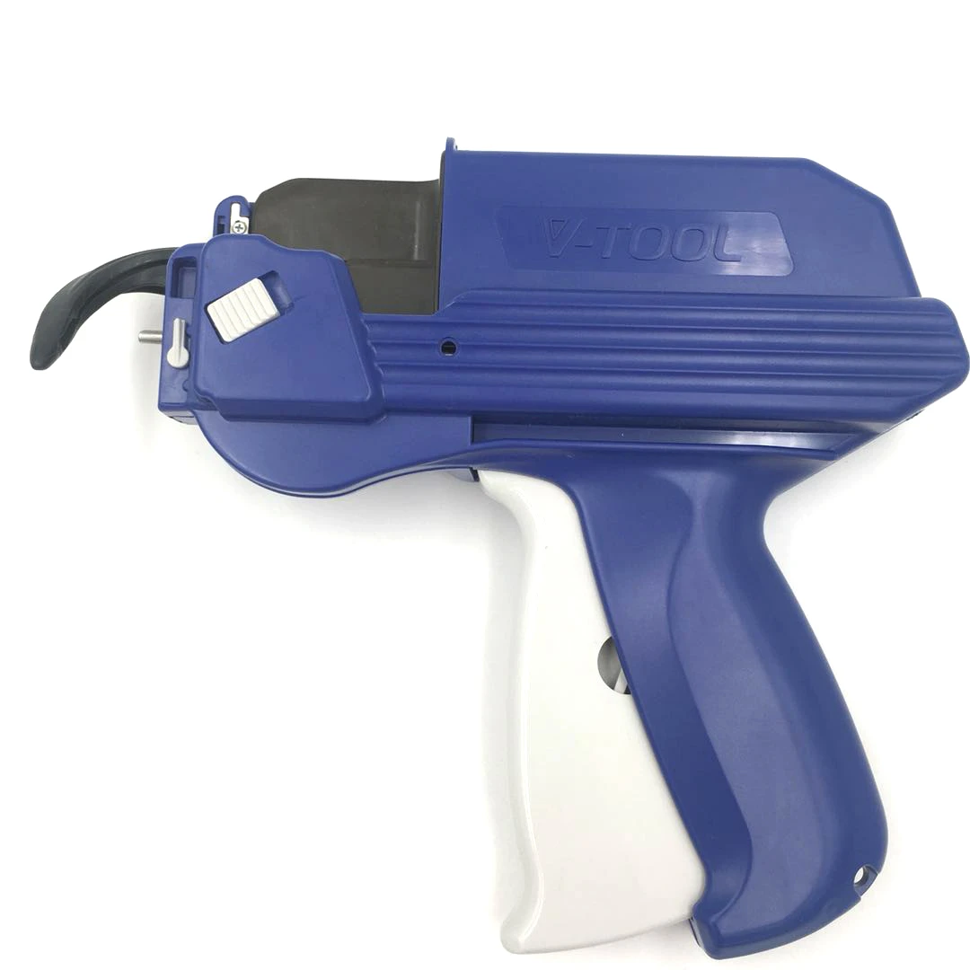 Quality tag gun machine for Fastening and Labeling , Clothing Tag Gun