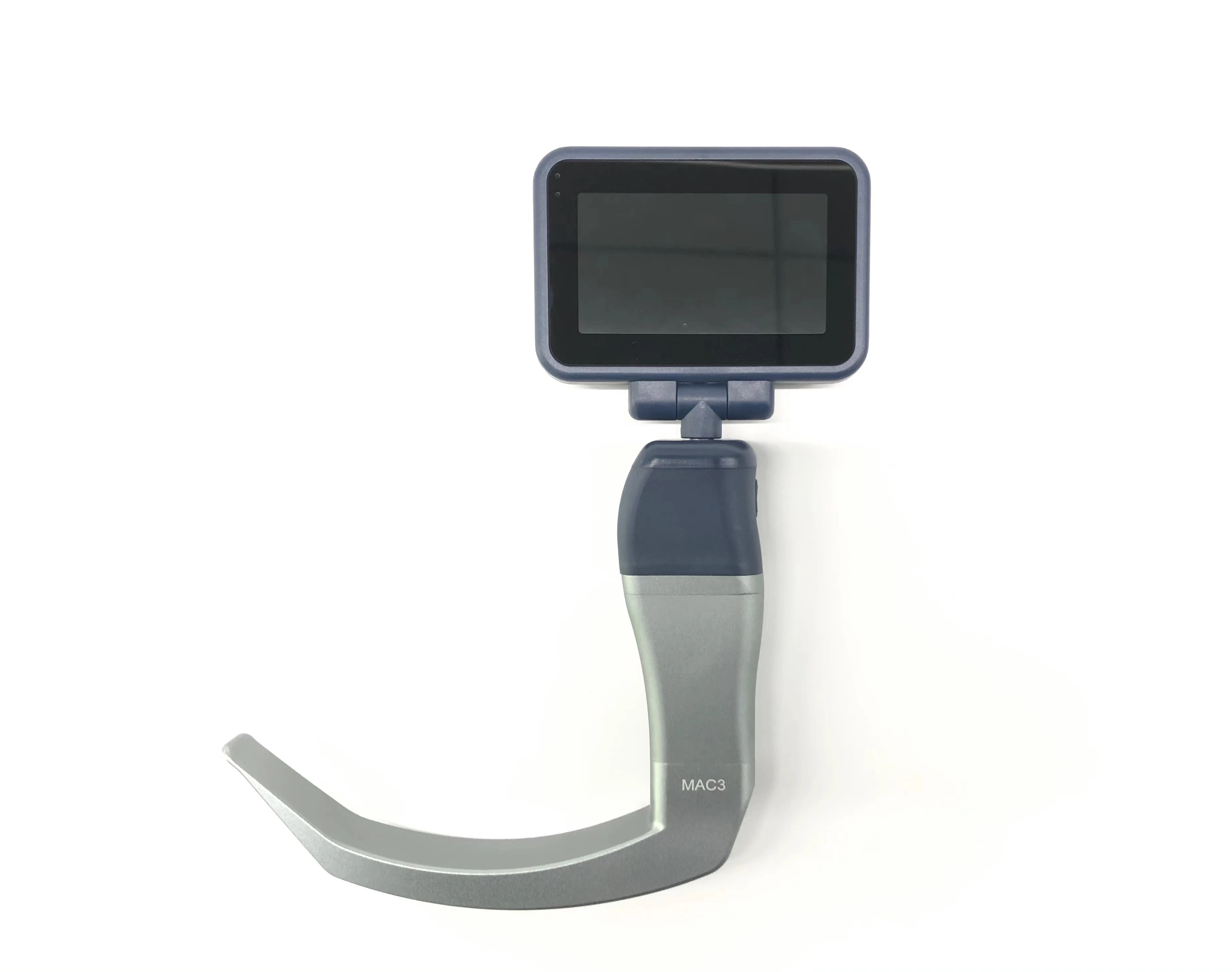 

YD-31D Anesthesia Reusable Video Laryngoscope with Reusable Blade for Airway Intubation