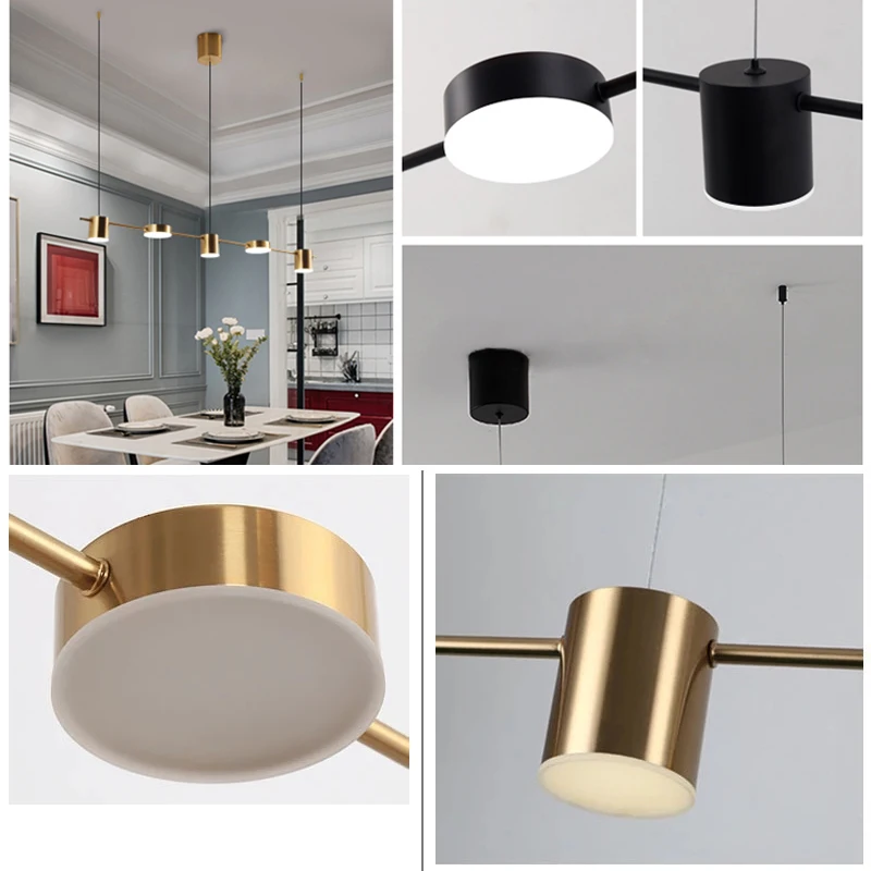 Pendant Lights Pendant Lamp Chandelier Lighting Vintage Pendant Lights Vintage Pendant Light Led Decorative Lamp Ceiling Hanging Kitchen Accesories For Dining Living Room Bedroom Ceiling Chandelier