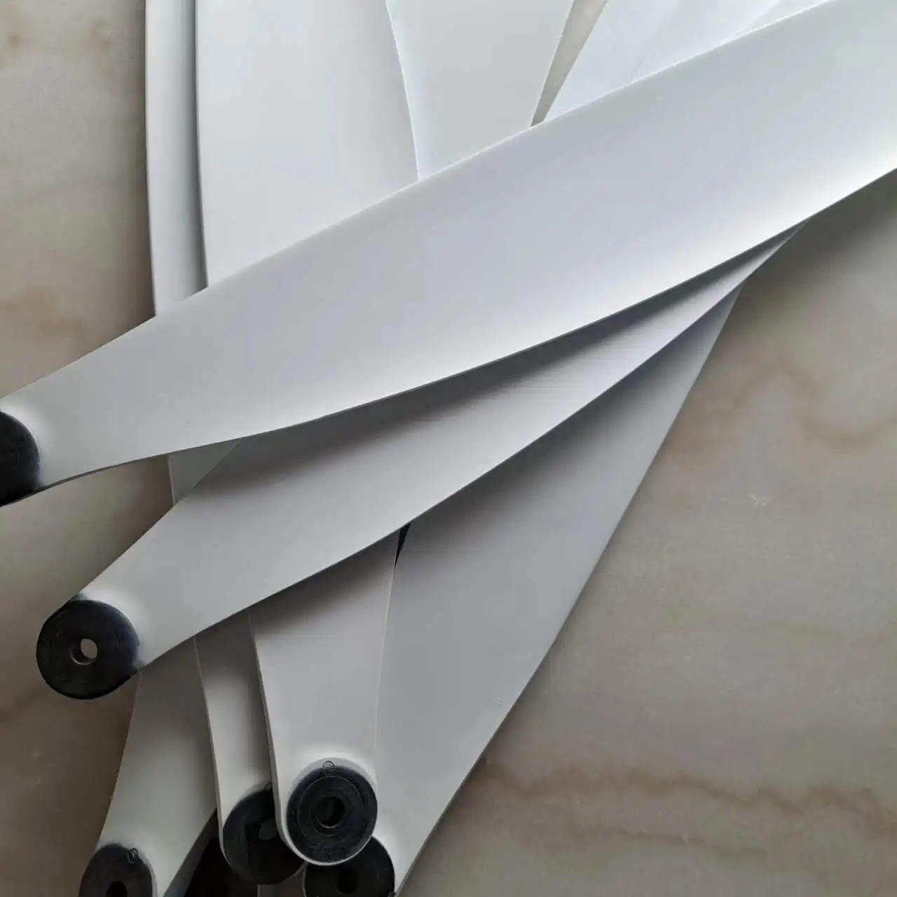 Drone Propeller Drone Propellers Drone Propeller Blades Propeller Replacement Parts Agriculture Agras Drone Accessories Upper Propeller Lower Propeller Elastic For DJI T50