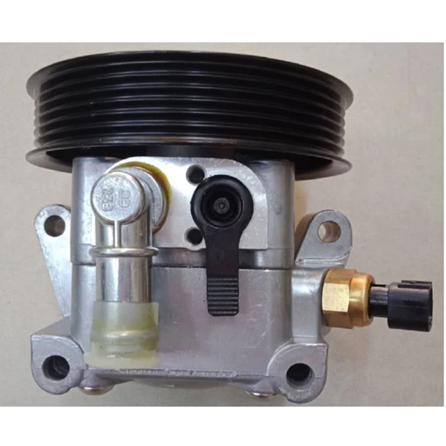 Steering Pump Ford Focus Best