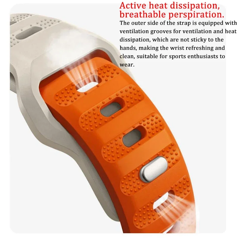 20mm 22mm Watch Strap For Amazfit Bip 3 3Pro GTR 2 3 4 GTS 2e 3 4 4mini Silicone Band For Samsung Galaxy Watch3 4/5/5Pro 42 46MM