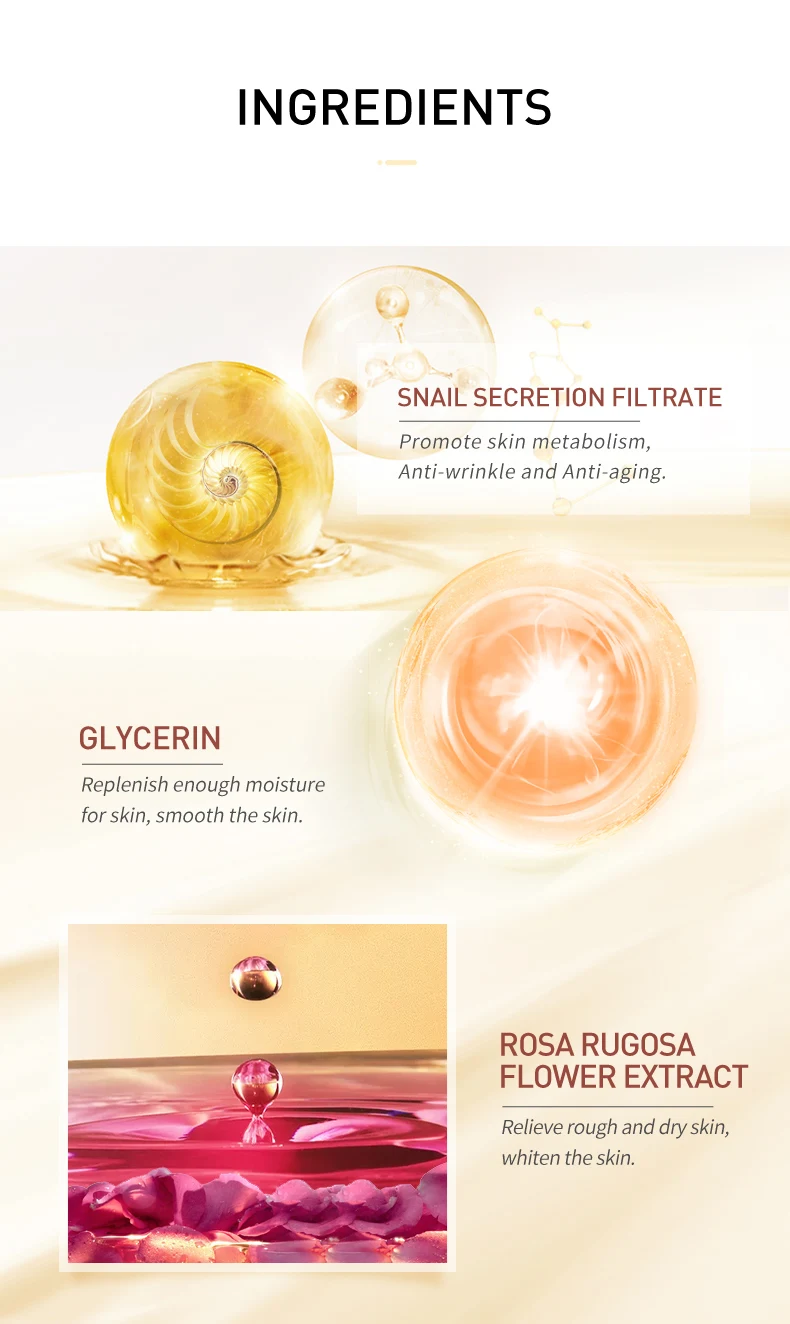 Moisturizer Cream