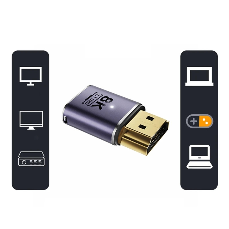 HDMI ȣȯ , 8K, 60Hz, 4K, 120Hz, 48Gbps, HDMI ȣȯ -  , uhd2, 1 