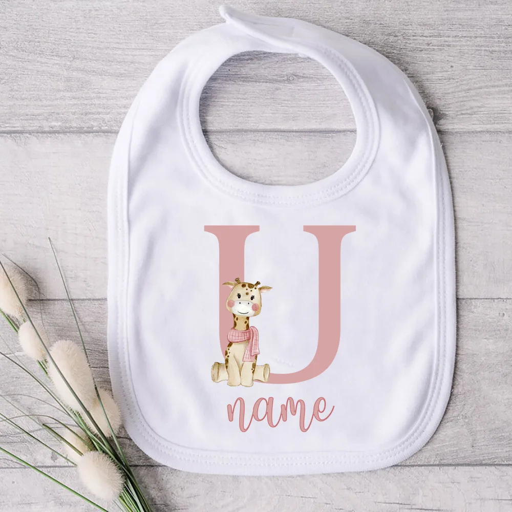 letter Uwith name