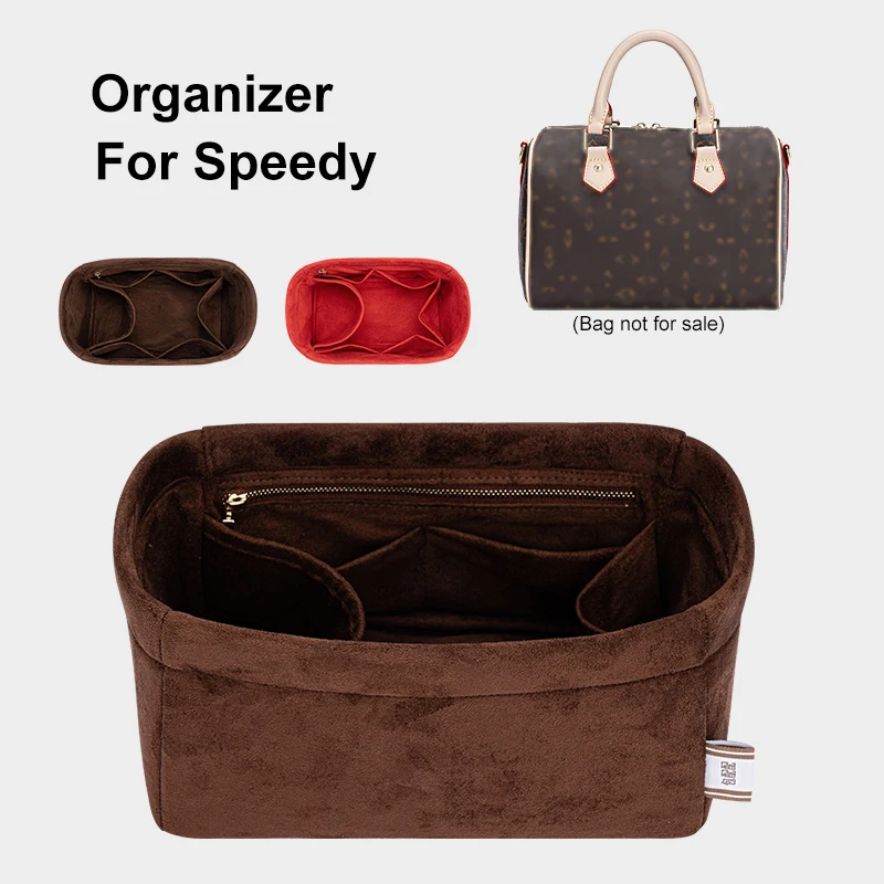 WUTA Genuine Leather Bag Strap Women Handbag Straps for LV Speedy 20 Insert  Bags Organizer Ajustable Shoulder Bag Accessories - AliExpress