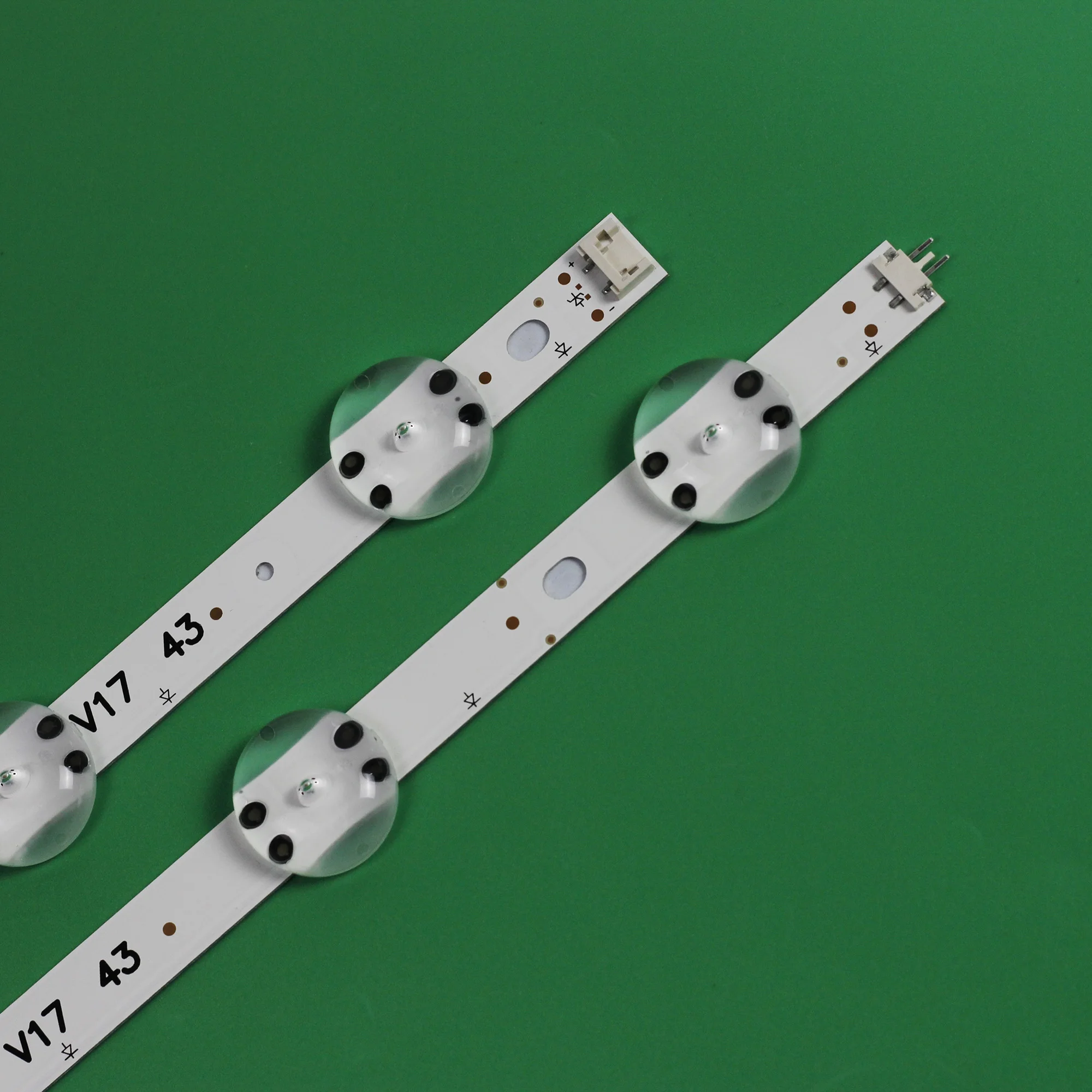 LED Ʈ Ʈ, 43VH6100-CB 6916L-2867B 6916L-2867A 6916L-2867G V17 43 LC430DQE 43UJ6525 43LJ614T  ǰ