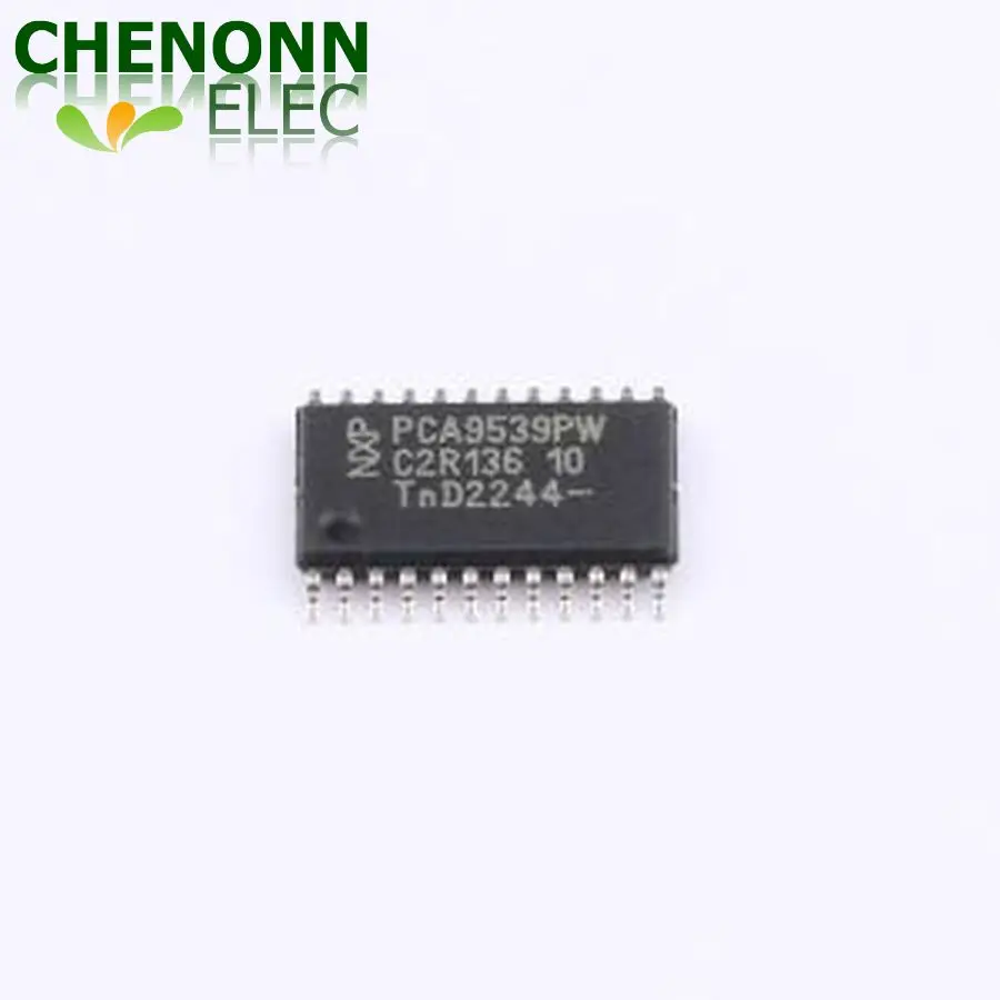 PCA9539PW/Q900,118