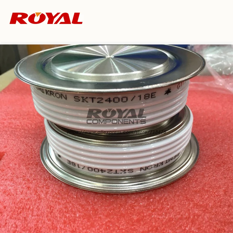 

Новый Тиристор SKT2400/12E SKT2400/14E SKT2400/16E SKT2400/18E, модуль тиристора SCR