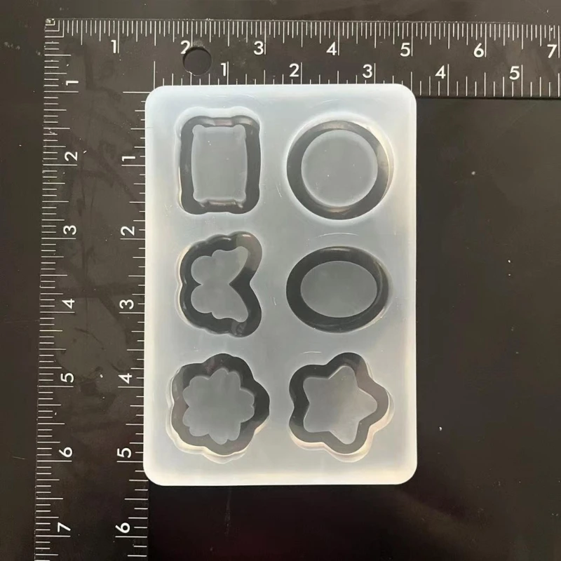 

3D сердце бабочка зыбучие пески силиконовая форма шейкер из смолы плесень фоторамка подвеска