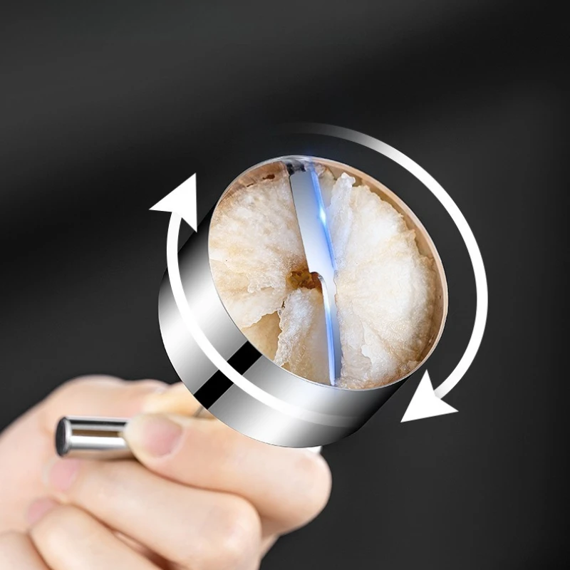 Apple Corer Fruit Splitter 304 Stainless Steel Fruit Core Extractor Kitchen Stewed Pear Mold Snow Pear Nut Separator