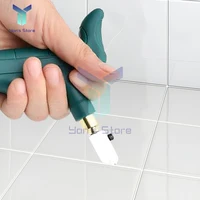 Diamond Glass Cutter Set Professional Glass Cutter Set For Glass Tile Cutting Tile Cutter Manual Glass Tile Cutting Tool 2