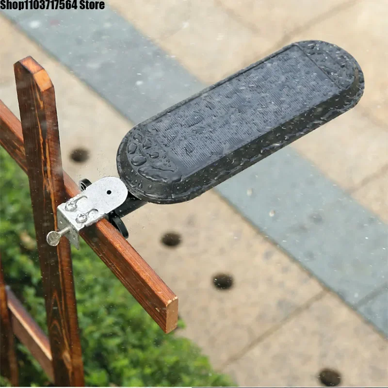 Solar garden light Household outdoor landscape light park road waterproof lawn light garden light