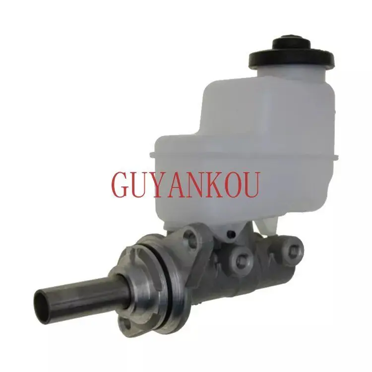 Brake Master Cylinder 4720142340 472010R030 47201-0R070 for Toyota RAV4 III IV 2006- 2.0L 2.4L 2.5L