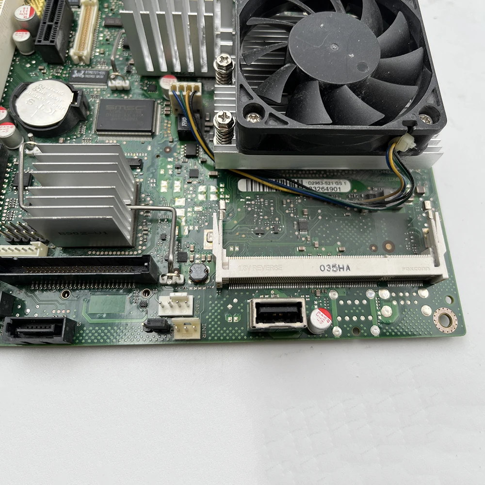 For Sie-mens Motherboard W26361-W2352-X-02 W26361-W2352-Z4-03-36 D2963-S21 GS 1 5 For Sie-mens Motherboard W26361-W2352-X-02 W26361-W2352-Z4-03-36 D2963-S21 GS 1 - Image 3