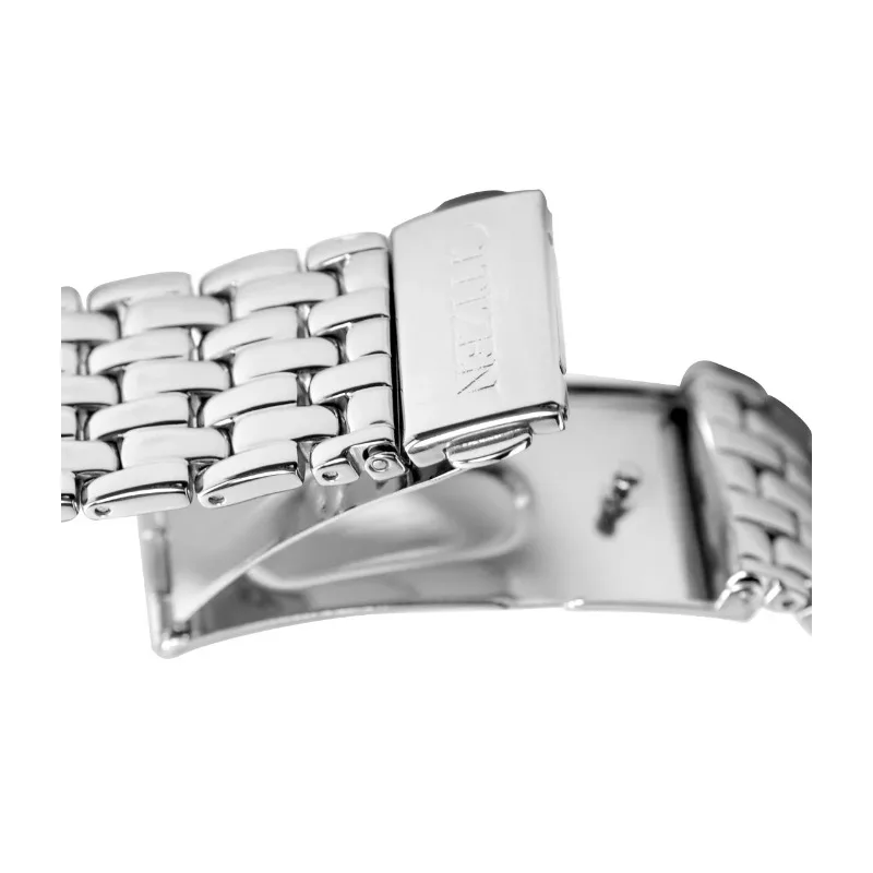 Citizen Watches Men Original Luxury Trend Fully Automatic Mechanical Waterproof Luminous Multifunctional Automatic Men's Watch