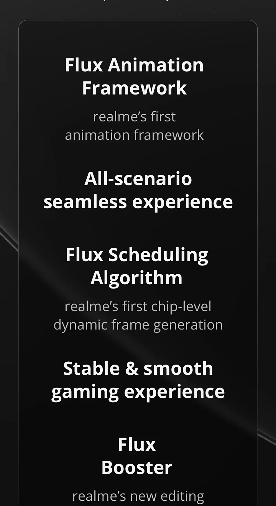 realme 16 Pro 5G Smartphone NFC 200MP Camera 7000mAh Battery 80W Charge 6.78" 144Hz 6500nit AMOLED Display IP69 Pro NFC