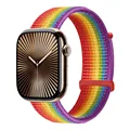 Rainbow colors