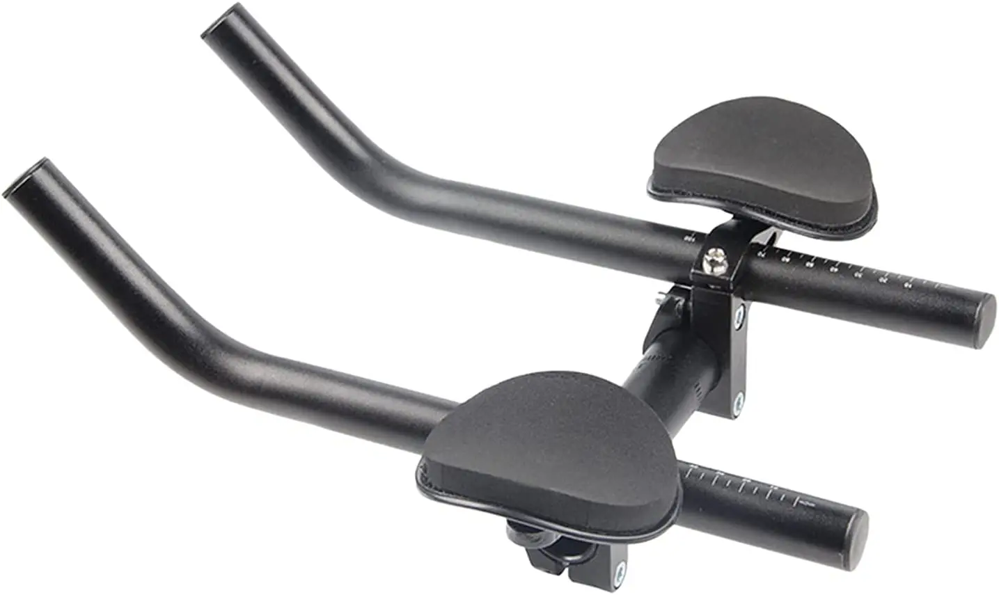 road bike handlebar armrest