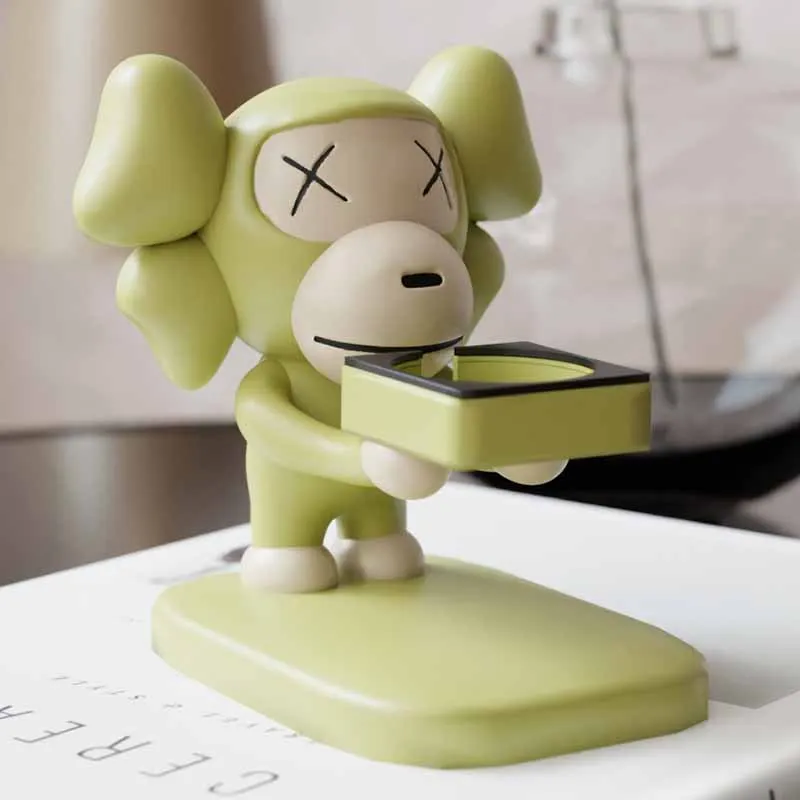 Support Apple Watch Iwatch S9 Charger Stand Personalized Smart  Apple Watches Charging Holder Base Creative Watch Display Stents