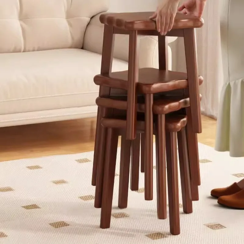 Poltrone Lounge di Design per Soggiorno, Sedie Comode e Lussuose per Salotto, Stile Rilassante, Accessori Moderni per la Casa - immagine 3