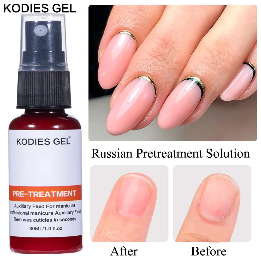 Glam Nails: Gentle and Effective Cuticle Remover Liquid | Shop Now GLAM Cuticle  Remover in India