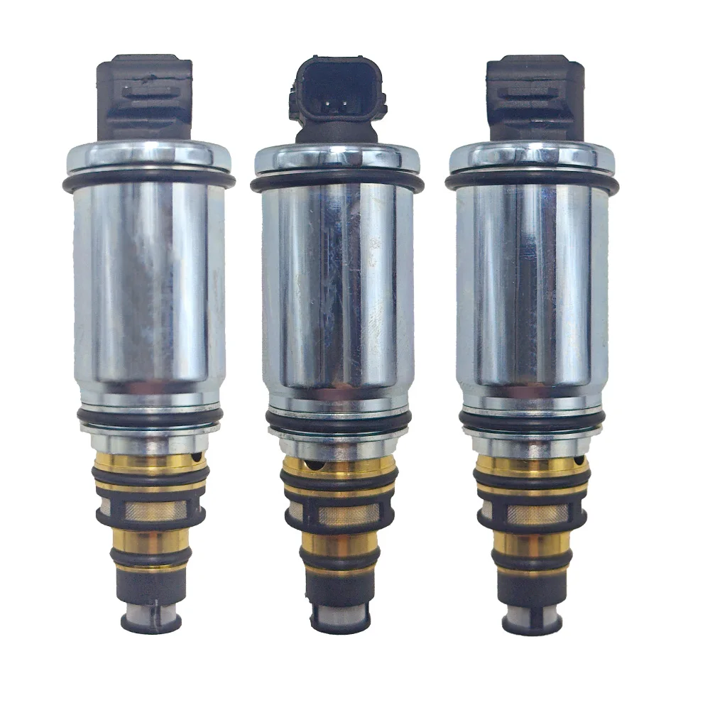 For Kia Cadenza Forte Soul Sorento 2010-2015 97674-3M001 976743M001 AC Compressor Control Valve 5