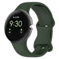 Dark green