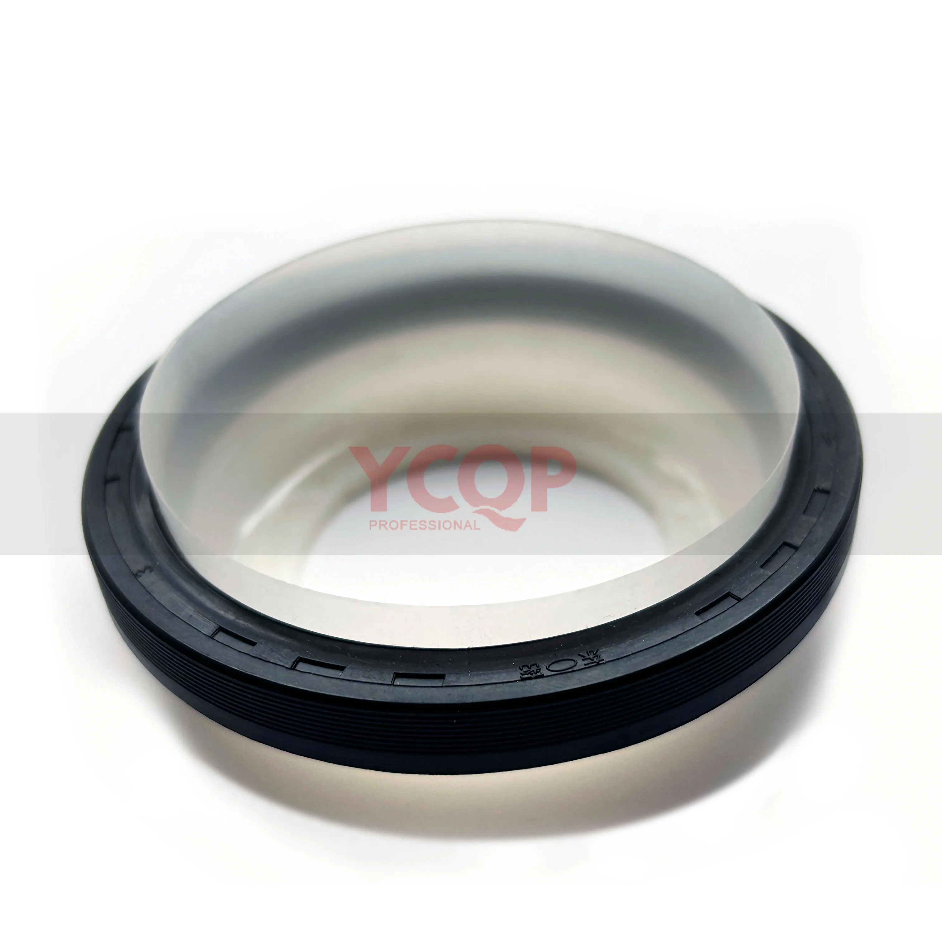 Crankshaft Front Oil Seal 5PCS 0514.C8 0514C8 11117568264 9803288780 Used for CITROEN Peugeot MINI Engine 61*75*8.5