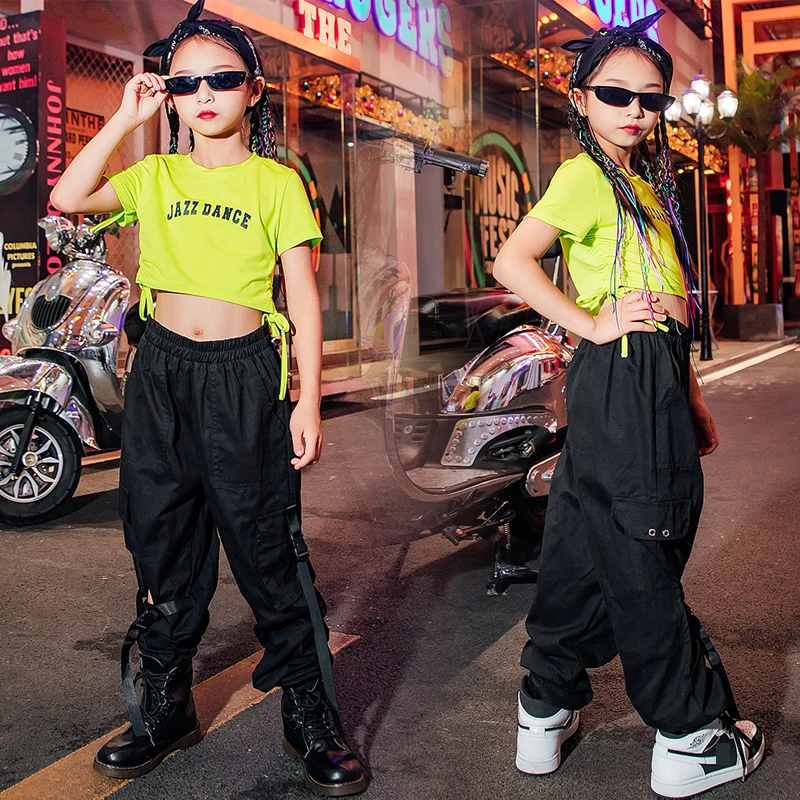 Hip Hop Concert Outfit Ideas For Women