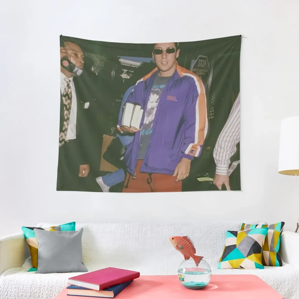 

Adam Sandler Tapestry Aesthetic Room Decorations Home Decorations Tapete For The Wall Tapestry