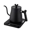 Amazon Smart Electric Kettle Home Use Fine Mouth Multi-Level Tea Pot Office Hand-Poured Coffee Pot Temperature Constant Pot 5