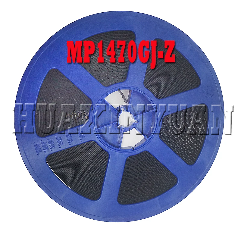10PCS/LOT MP1470GJ-Z MP1470GJ MP1470G MP1470 MP147 MP14 MP1