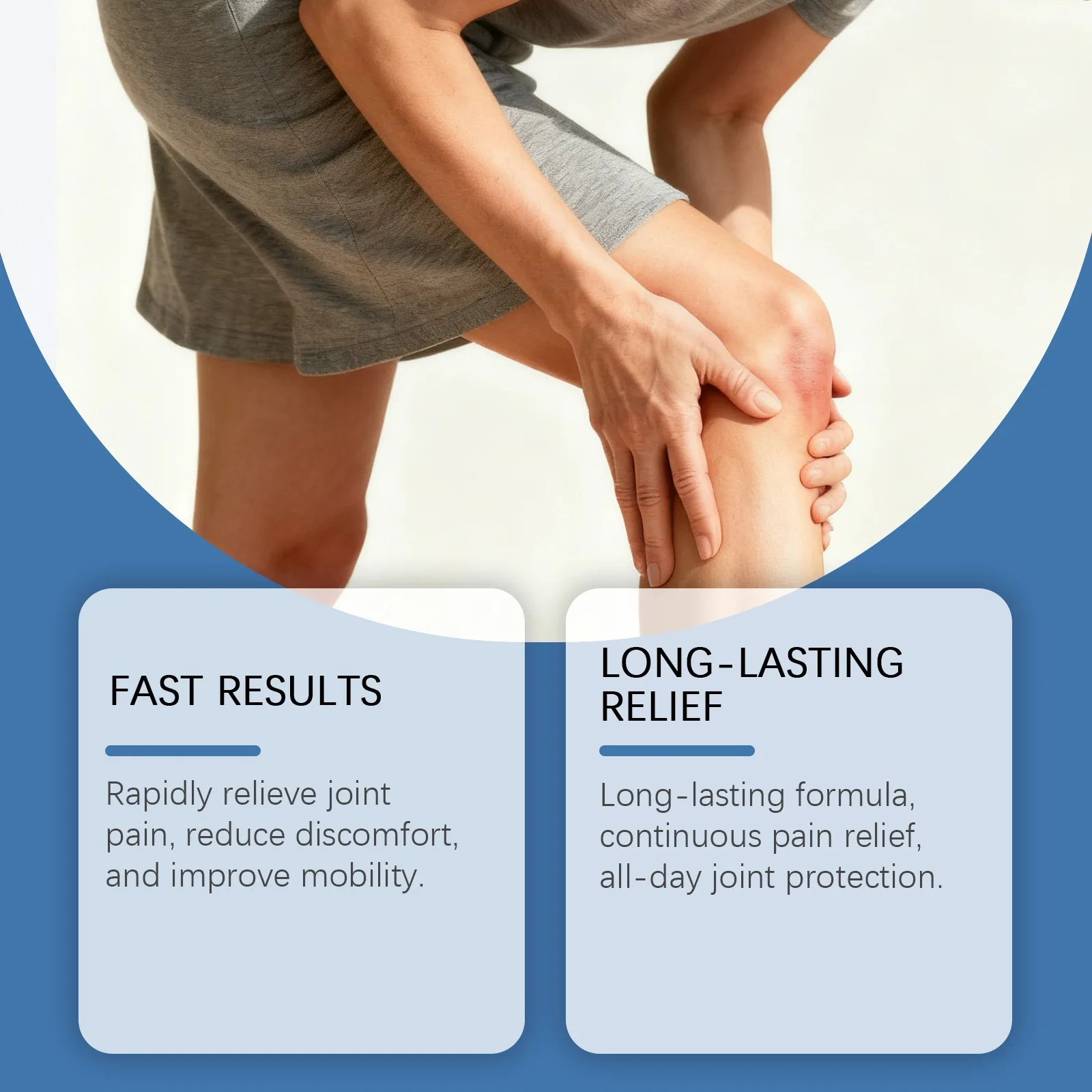 2026년 신제품 통증의 반복을 없애세요