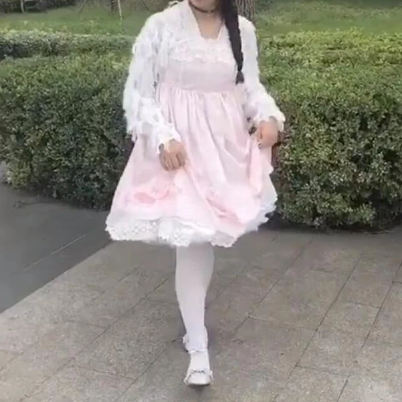 Lolita Petticoat Women Short Halloween Crinoline Mini Ball Gown Underskirt Rockabilly Tulle Stock Tutu Skirt for Cosplay Party
