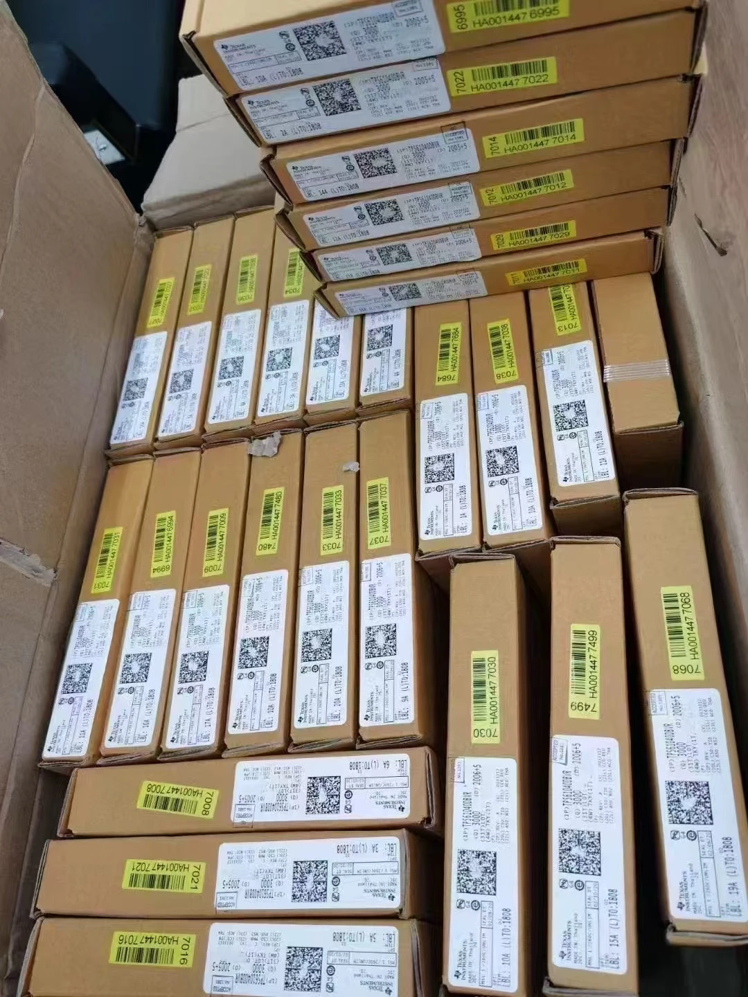 5PCS20PCS/LOT IRS20955S IRS20955SPBF IRS20955STRPBF SOP16 100% 신규 및