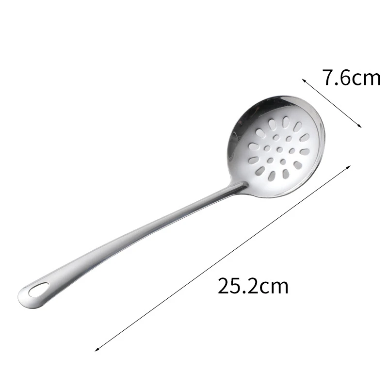Missing spoon