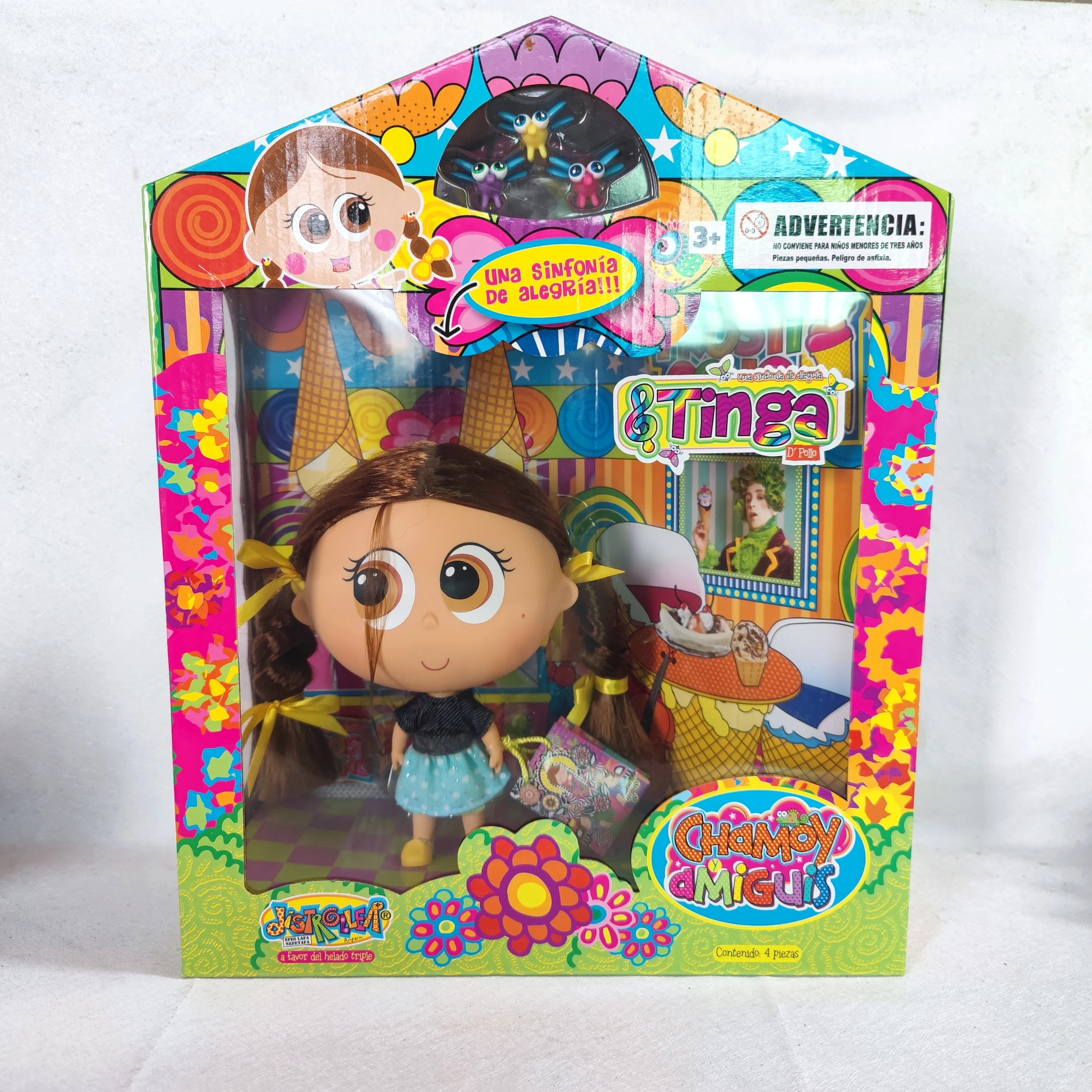 Ecos Bebes MuÃ±ecos Cabezones Superheroes MuÃ±eco Thanos Precio