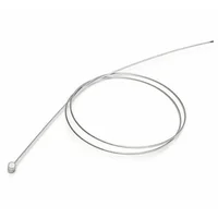 New Accessories Lawn Mower Parts Cable High Quality Nipple With Sleeve 40inch Equipment Repair Kit Replacement 2