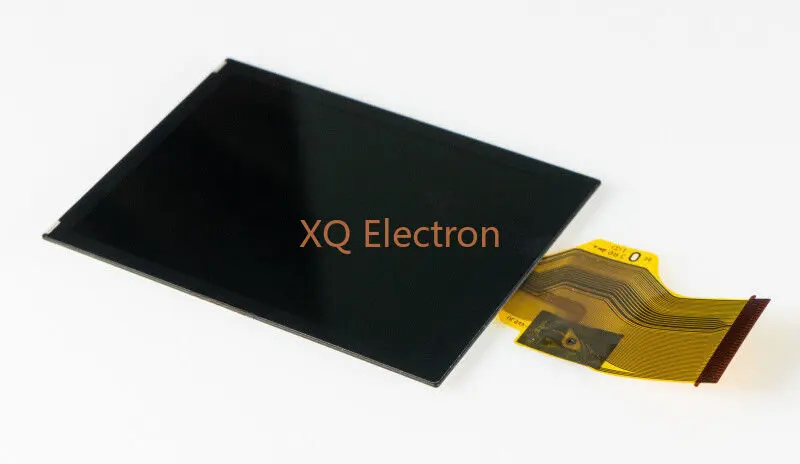 Nuovo Schermo Lcd Per Sony A7 Ii (Ilca-7M2) A7R (Ilce-7Rm2) A7S A7R