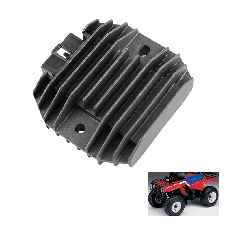 

Для Kawasaki KLF220A 1996-2002 регулятор напряжения Выпрямитель ATV
