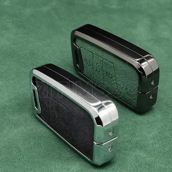 Custodia per chiave a distanza per auto in metallo Shell Fob per Volkswagen VW Magotan Passat B8 CC MK2 Golf per Skoda Superb A7 Kodiaq accessori 4 Custodia per chiave a distanza per auto in metallo Shell Fob per Volkswagen VW Magotan Passat B8 CC MK2 Golf per Skoda Superb A7 Kodiaq accessori - Custodia per chiave a distanza per auto in metallo Shell Fob per Volkswagen VW Magotan