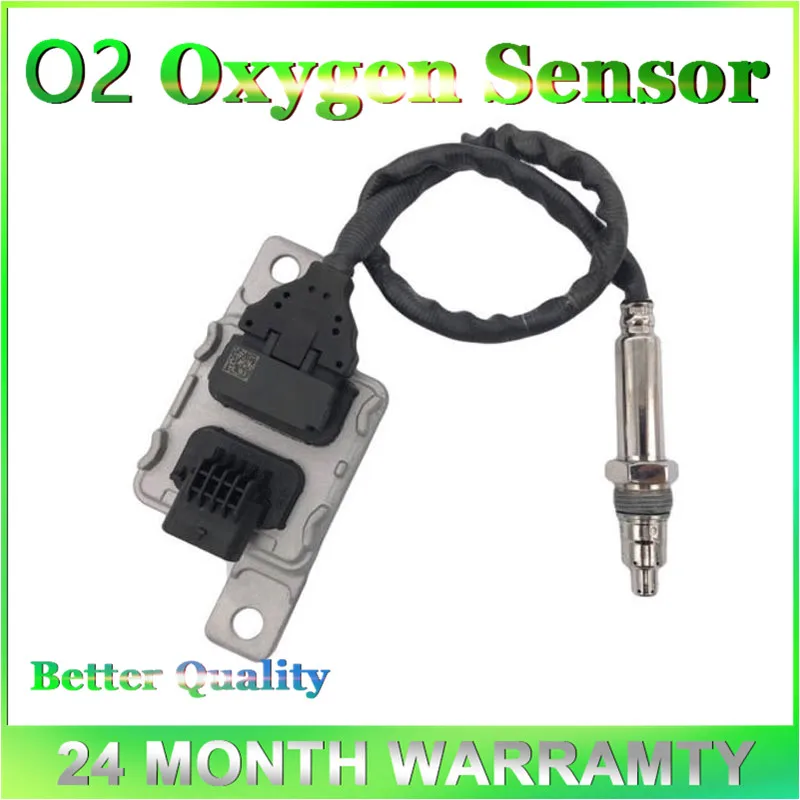 Per Geniune Azoto Ossigeno Nox Sensore Vw Touareg Audi A6 Q7 Porsche Cayenne 059907807Aa 059 907 807 Aa 059907807J 059 907 807 J