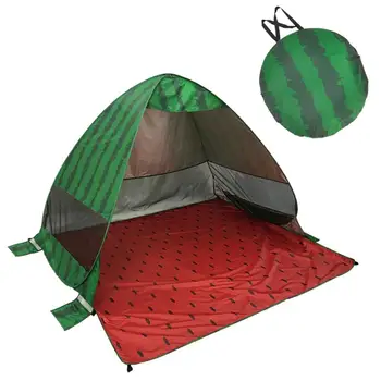 Automatic Pop-Up Beach Tent 1