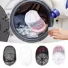 Baseball Cap Washing Cage for Washing Machine Ballcap Shaper Protector Holder Hat Washer Hat Bag 2