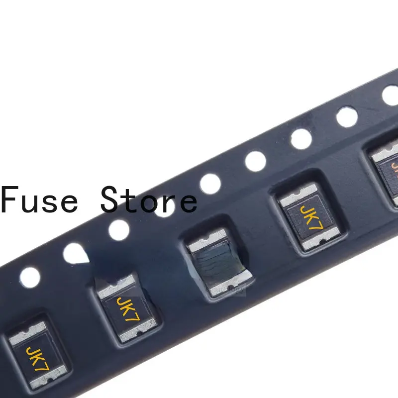 

20PCS -mSMD700L-6 Low Resistance Self Recovery Fuse Thermistor 1812 7A 6V