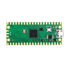 

For Raspberry Pi Pico A Low-Cost High-Performance Micro controller Board With Flexible Digital Interfaces